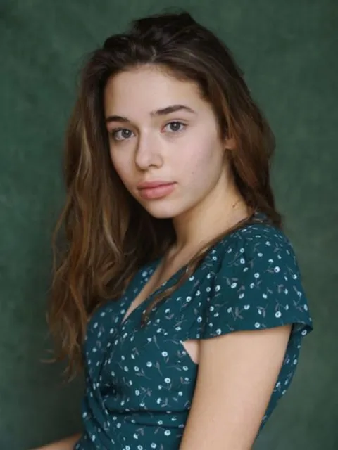 Эмилия Эйдт